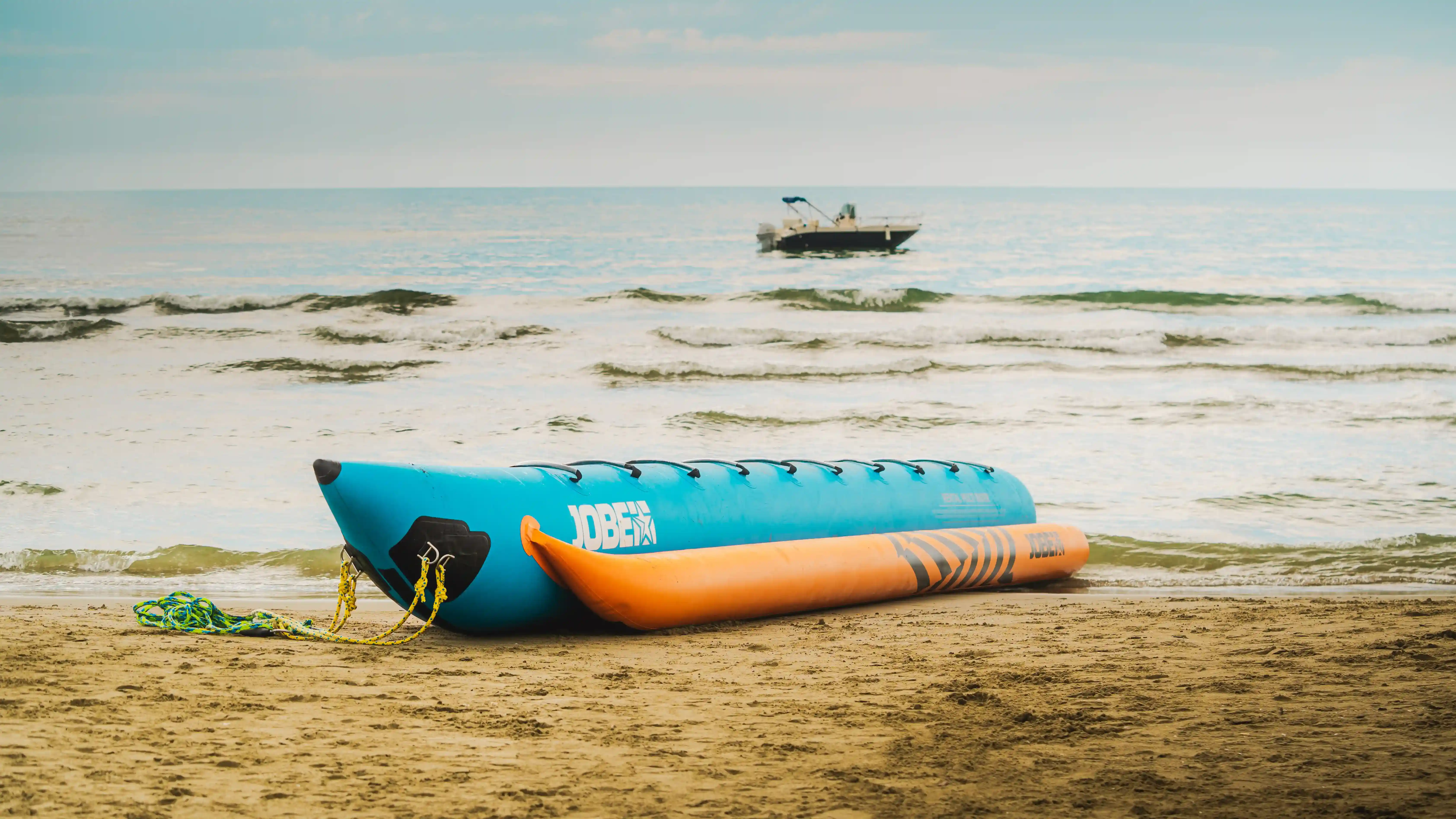 Banana Boat