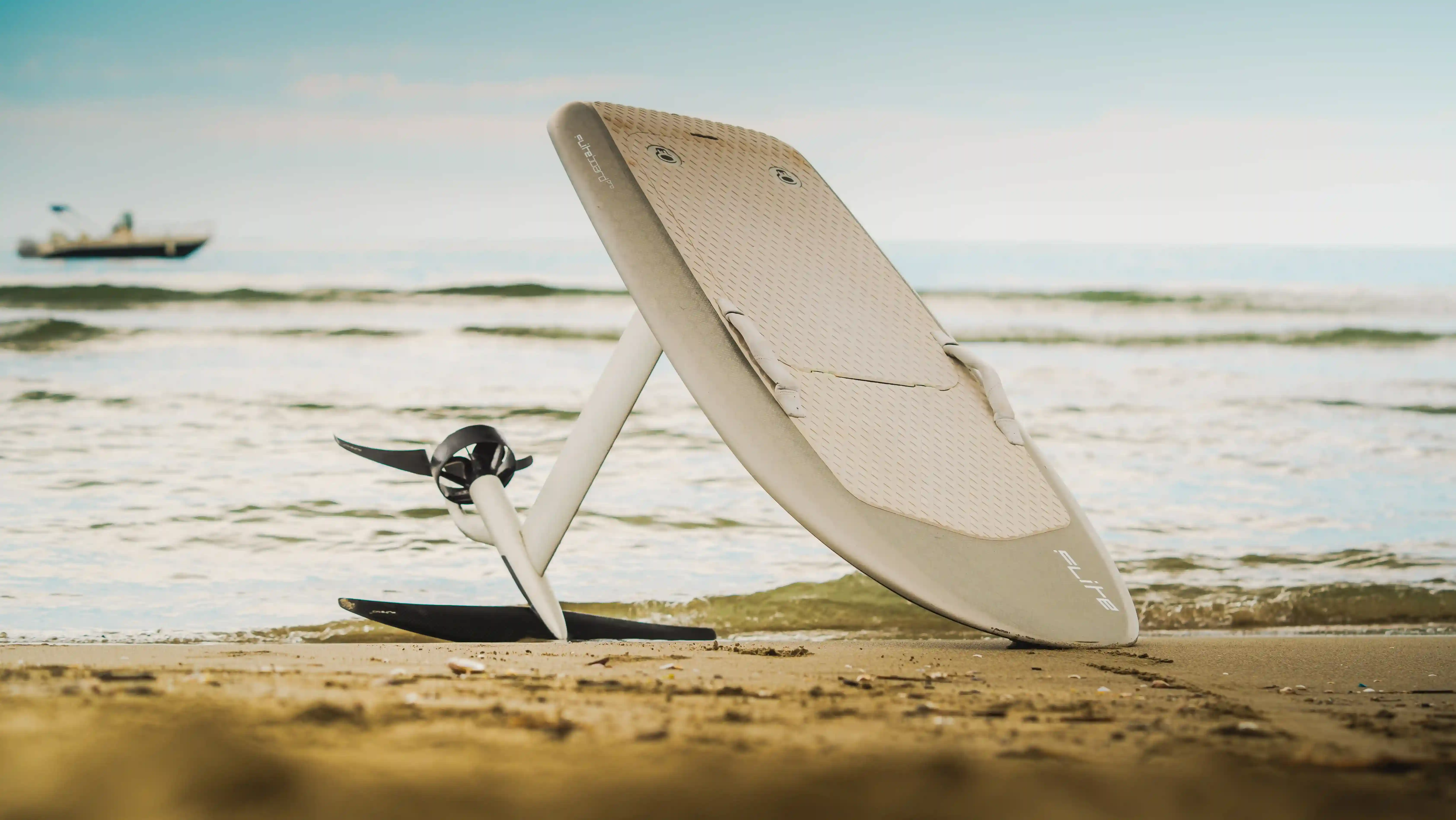 Fliteboard / Wakeboard