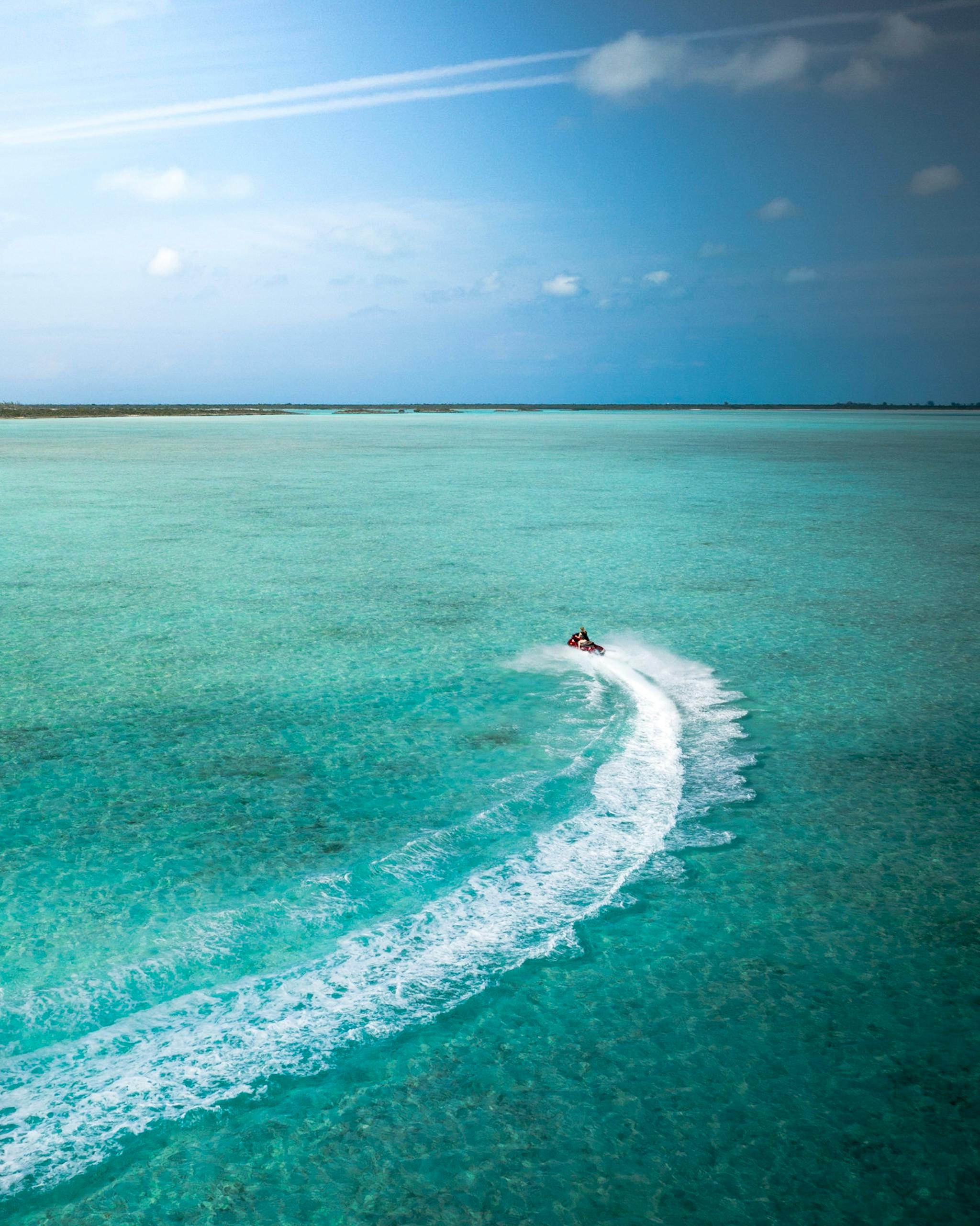 Water Sport Activities