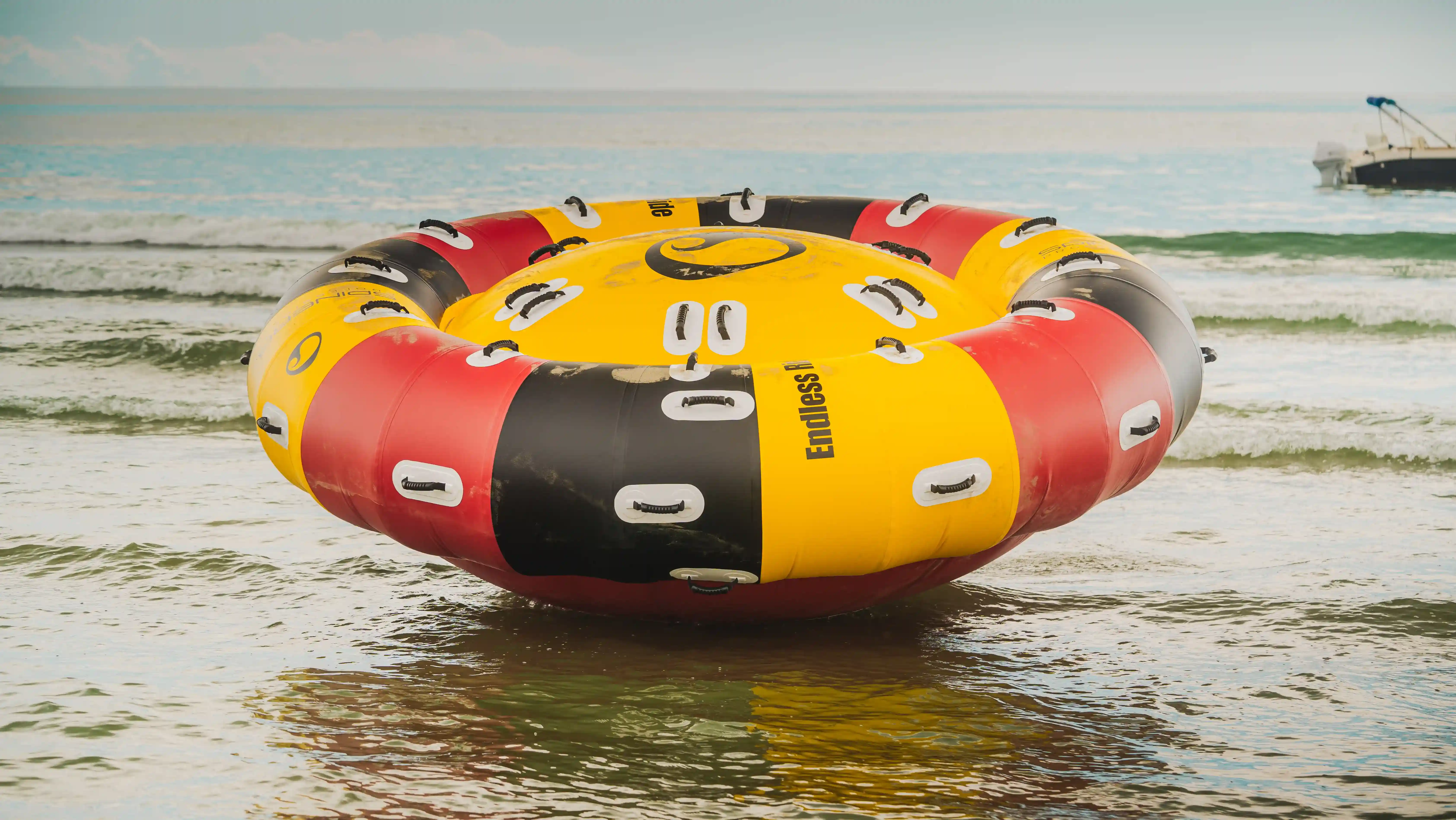 Banana Boat